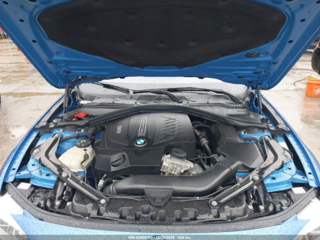 2015 BMW 435I WBA3T7C52FP942441 Photo 9