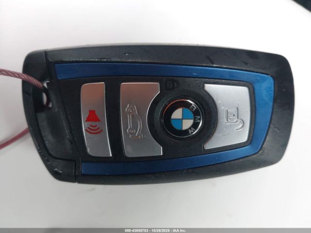 2015 BMW 435I WBA3T7C52FP942441 Photo 10