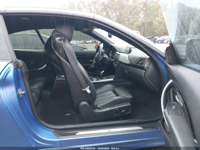2015 BMW 435I WBA3T7C52FP942441 Photo 4