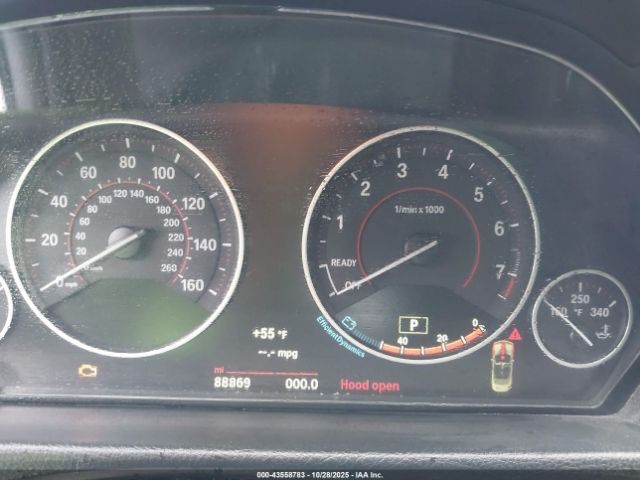 2015 BMW 435I WBA3T7C52FP942441 Photo 6