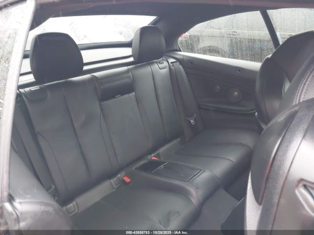 2015 BMW 435I WBA3T7C52FP942441 Photo 7