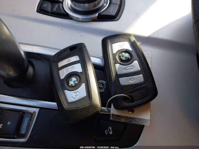 2011 BMW X3 5UXWX5C50BL715824 Photo 10