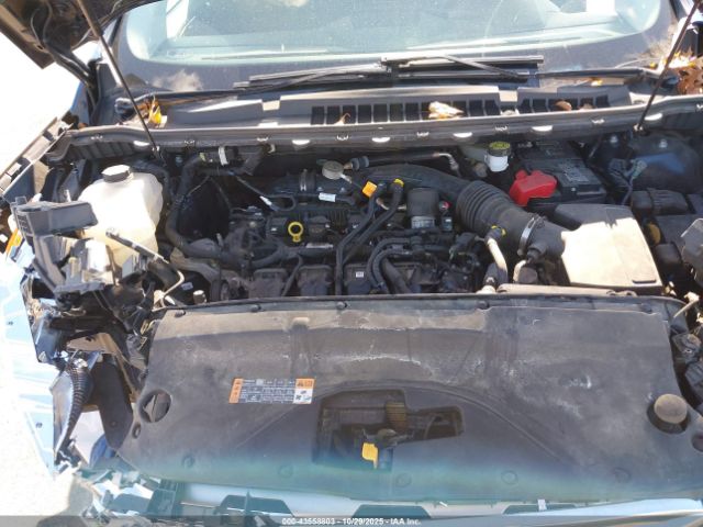 2021 FORD EDGE 2FMPK4J94MBA34147 Photo 9