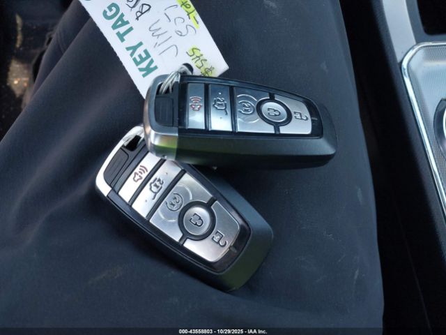 2021 FORD EDGE 2FMPK4J94MBA34147 Photo 10