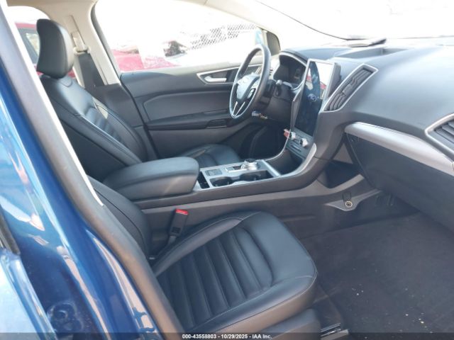 2021 FORD EDGE 2FMPK4J94MBA34147 Photo 4