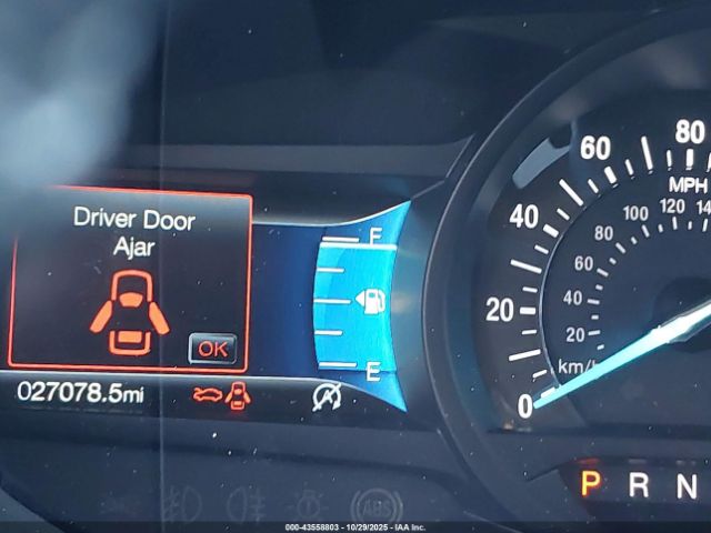 2021 FORD EDGE 2FMPK4J94MBA34147 Photo 6