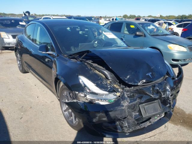 2019 TESLA MODEL 3 5YJ3E1EA4KF399442 Photo 0