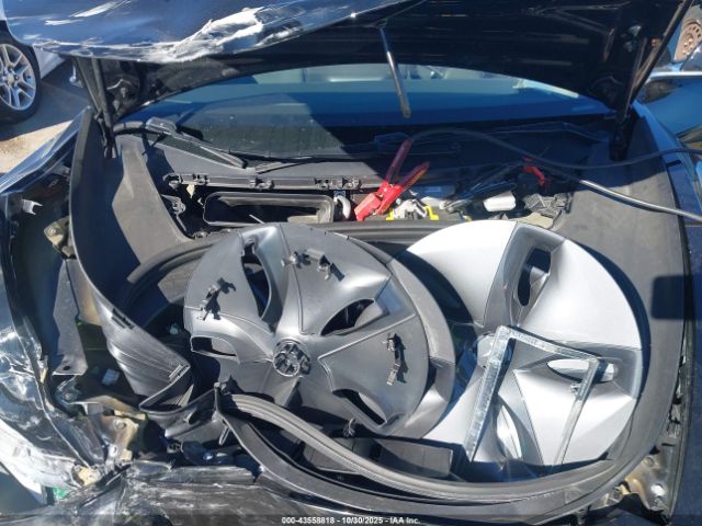 2019 TESLA MODEL 3 5YJ3E1EA4KF399442 Photo 9