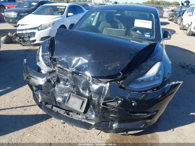 2019 TESLA MODEL 3 5YJ3E1EA4KF399442 Photo 5