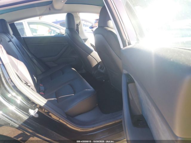 2019 TESLA MODEL 3 5YJ3E1EA4KF399442 Photo 7