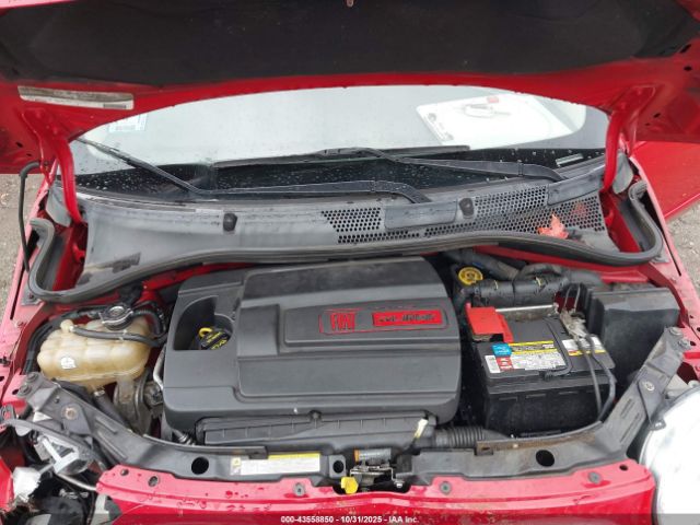 2012 FIAT 500 3C3CFFCR9CT137796 Photo 9