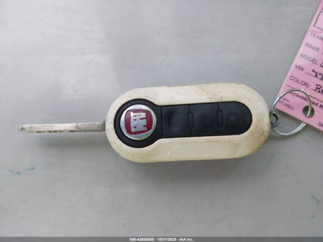 2012 FIAT 500 3C3CFFCR9CT137796 Photo 10