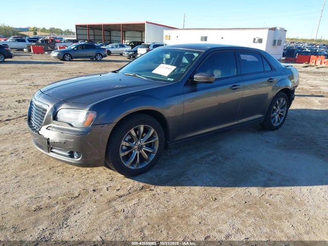 2014 CHRYSLER 300 2C3CCAGG7EH357390 Photo 1