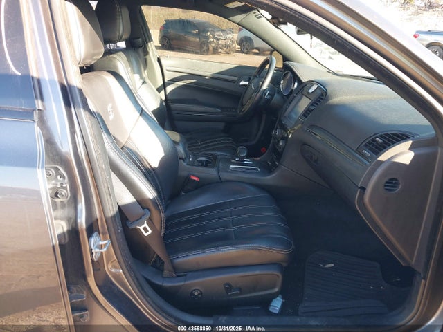 2014 CHRYSLER 300 2C3CCAGG7EH357390 Photo 4