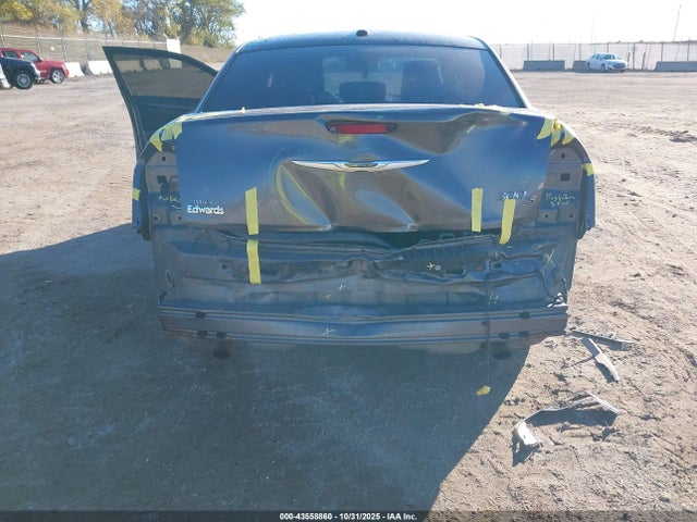 2014 CHRYSLER 300 2C3CCAGG7EH357390 Photo 5