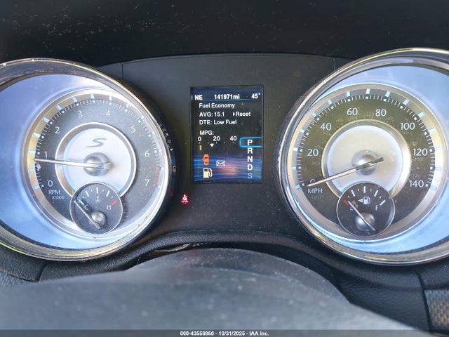 2014 CHRYSLER 300 2C3CCAGG7EH357390 Photo 6