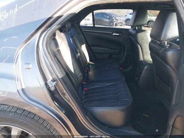 2014 CHRYSLER 300 2C3CCAGG7EH357390 Photo 7