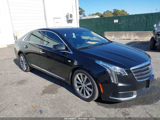 2019 CADILLAC XTS 2G61U5S34K9148127 Photo 0