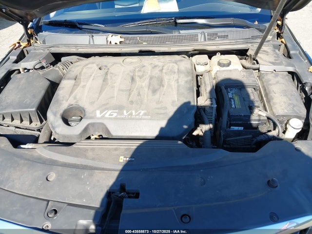 2019 CADILLAC XTS 2G61U5S34K9148127 Photo 9