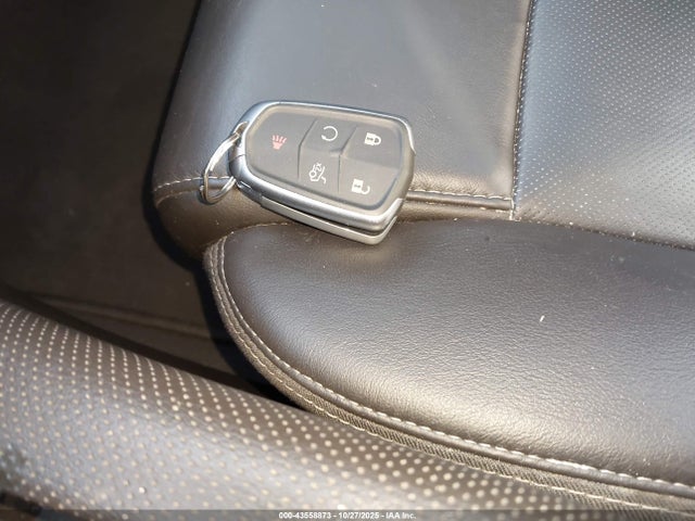 2019 CADILLAC XTS 2G61U5S34K9148127 Photo 10