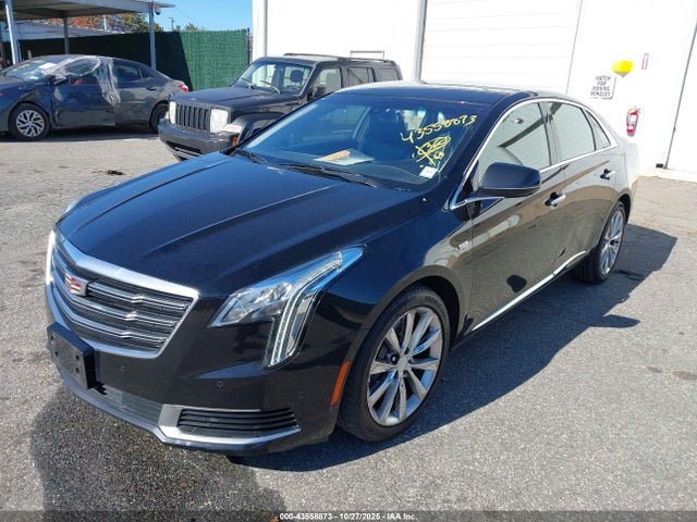 2019 CADILLAC XTS 2G61U5S34K9148127 Photo 1