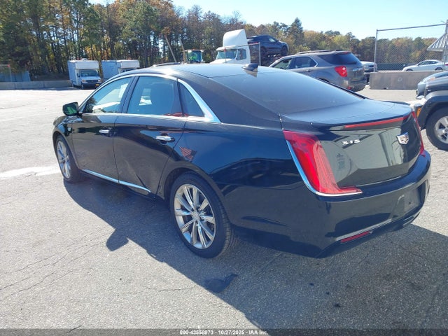 2019 CADILLAC XTS 2G61U5S34K9148127 Photo 2