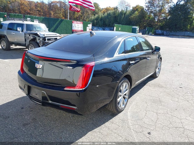 2019 CADILLAC XTS 2G61U5S34K9148127 Photo 3