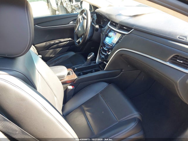 2019 CADILLAC XTS 2G61U5S34K9148127 Photo 4