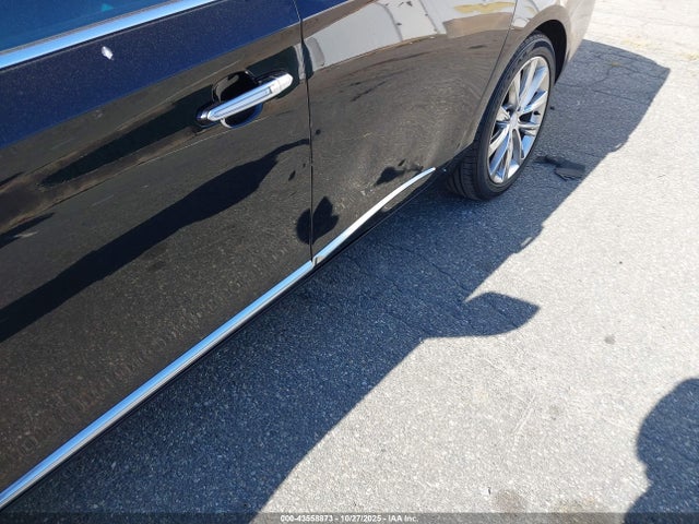 2019 CADILLAC XTS 2G61U5S34K9148127 Photo 5