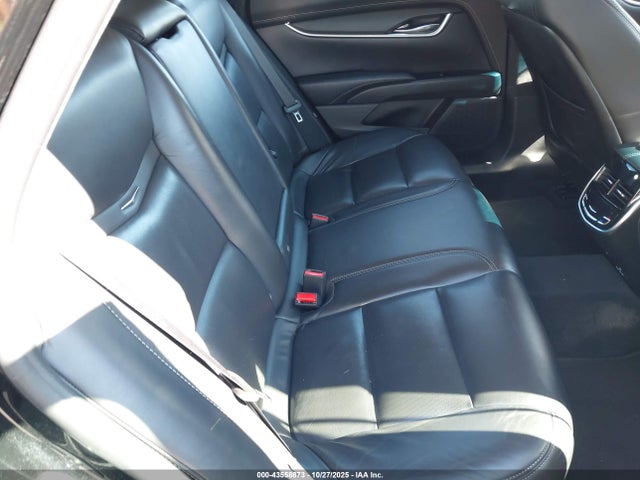 2019 CADILLAC XTS 2G61U5S34K9148127 Photo 7