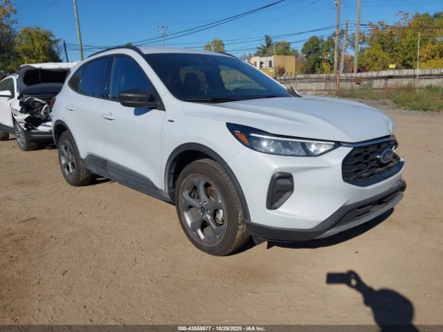 2025 FORD ESCAPE 1FMCU9MN7SUA25948