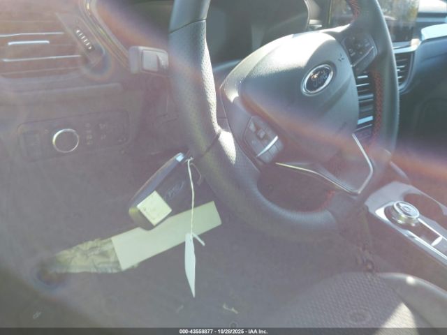 2025 FORD ESCAPE 1FMCU9MN7SUA25948 Photo 10