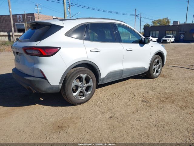 2025 FORD ESCAPE 1FMCU9MN7SUA25948 Photo 3