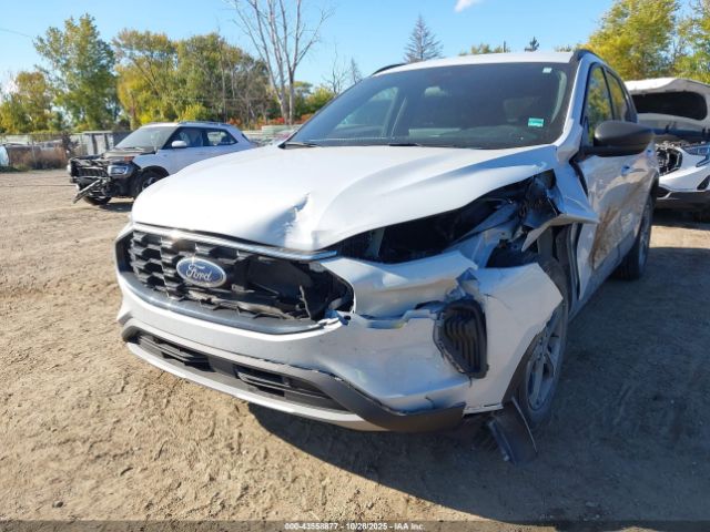 2025 FORD ESCAPE 1FMCU9MN7SUA25948 Photo 5