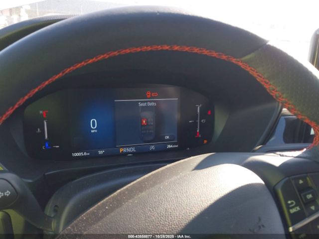 2025 FORD ESCAPE 1FMCU9MN7SUA25948 Photo 6