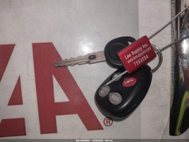 1997 CHEVROLET CORVETTE 1G1YY22GXV5103401 Photo 10