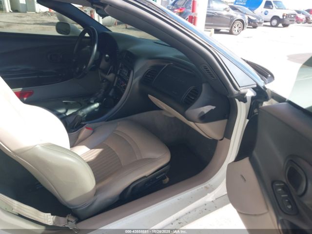 1997 CHEVROLET CORVETTE 1G1YY22GXV5103401 Photo 4