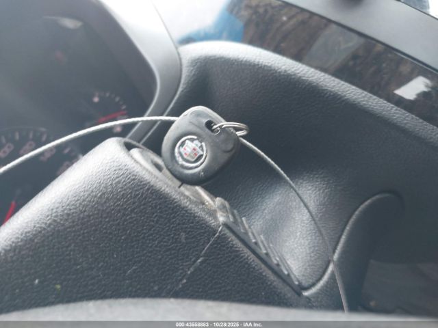 2010 CADILLAC DTS 1G6KA5EY7AU127052 Photo 10