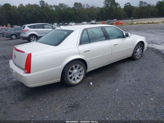 2010 CADILLAC DTS 1G6KA5EY7AU127052 Photo 3