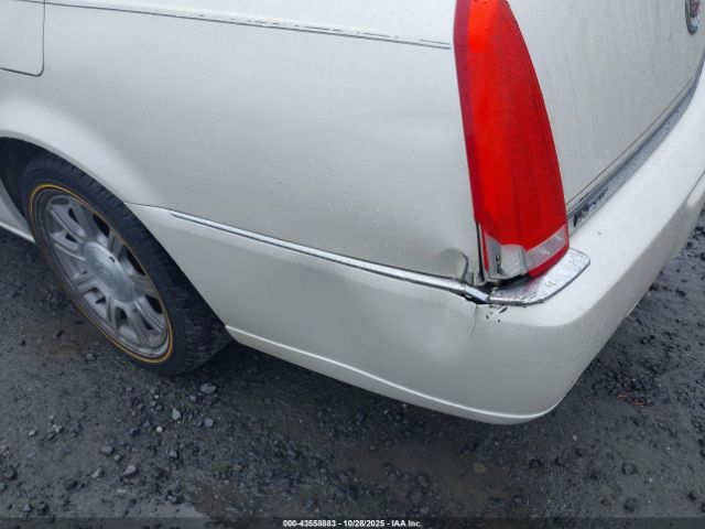 2010 CADILLAC DTS 1G6KA5EY7AU127052 Photo 5