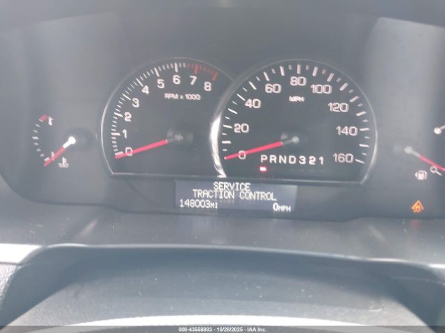 2010 CADILLAC DTS 1G6KA5EY7AU127052 Photo 6