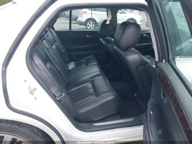 2010 CADILLAC DTS 1G6KA5EY7AU127052 Photo 7