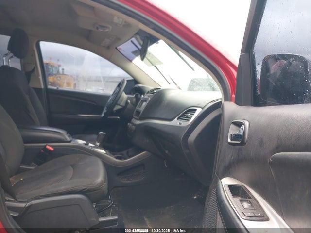 Продажа на аукционе авто 2016 Dodge Journey Se, vin: 3C4PDCAB4GT250567, номер лота: 43558889