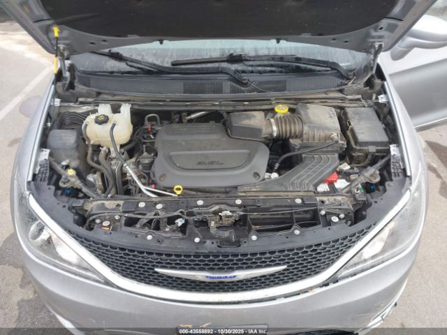 2020 CHRYSLER PACIFICA 2C4RC1EG4LR210296 Photo 9