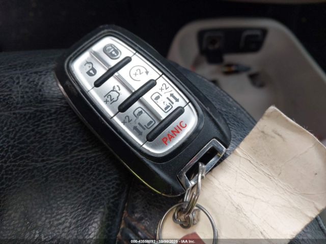 2020 CHRYSLER PACIFICA 2C4RC1EG4LR210296 Photo 10