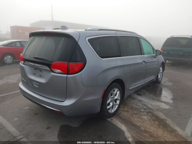 2020 CHRYSLER PACIFICA 2C4RC1EG4LR210296 Photo 3