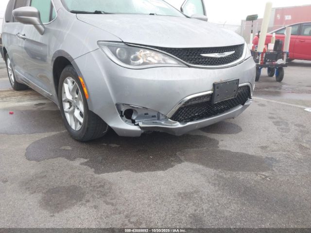 2020 CHRYSLER PACIFICA 2C4RC1EG4LR210296 Photo 5