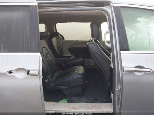 2020 CHRYSLER PACIFICA 2C4RC1EG4LR210296 Photo 7
