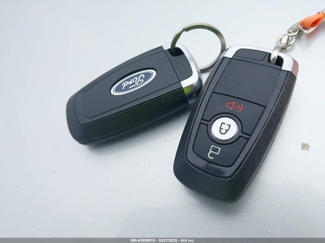 Auction sale of the 2024 Ford Edge Se, vin: 2FMPK4G97RBA84748, lot number: 43558915