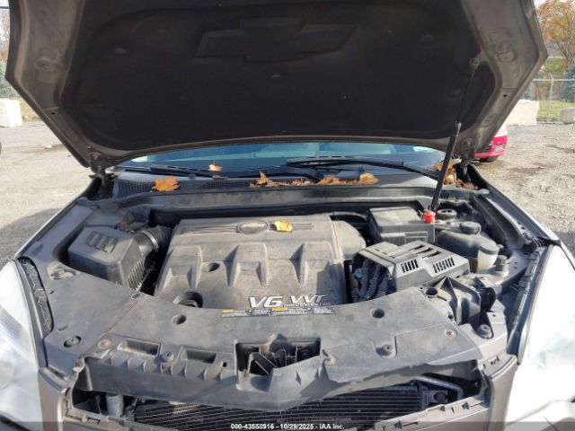 2012 CHEVROLET EQUINOX 2GNFLEE53C6380070 Photo 9